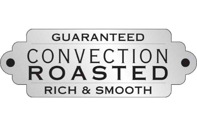 Our roasting guarantee